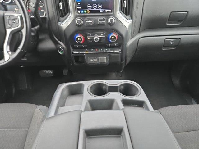 2019 Chevrolet Silverado - $13,995