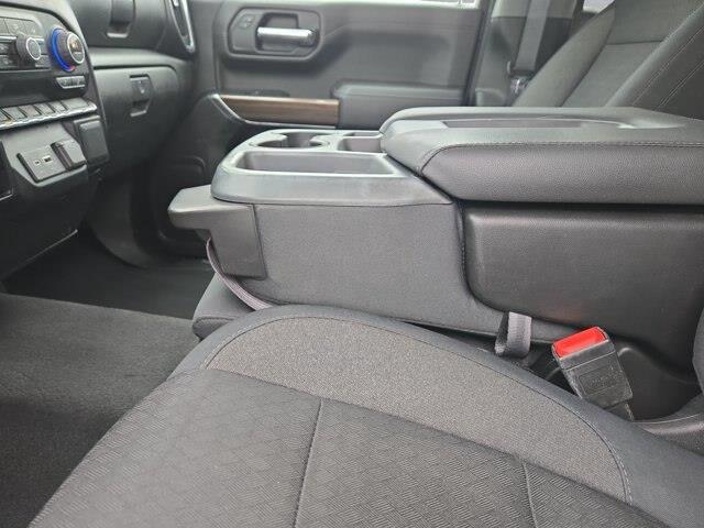 2019 Chevrolet Silverado - $13,995