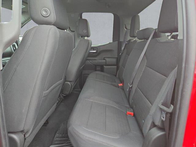 2019 Chevrolet Silverado - $13,995