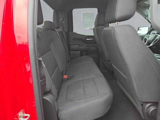 2019 Chevrolet Silverado - $13,995