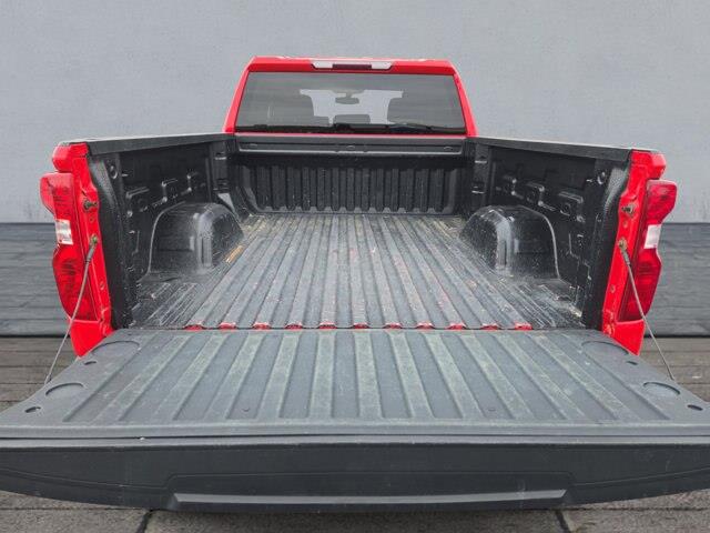2019 Chevrolet Silverado - $13,995