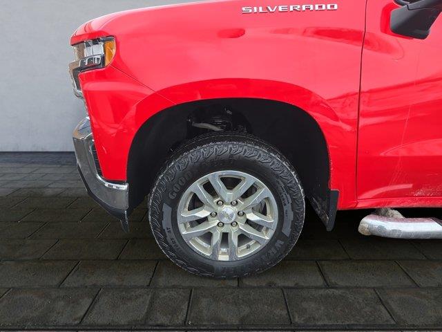 2019 Chevrolet Silverado - $13,995