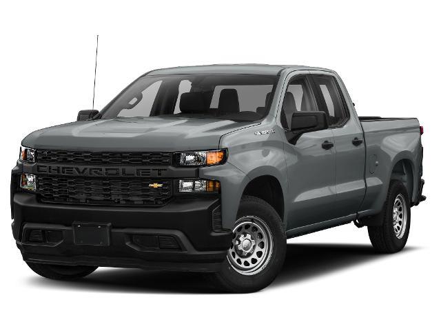 2019 Chevrolet Silverado