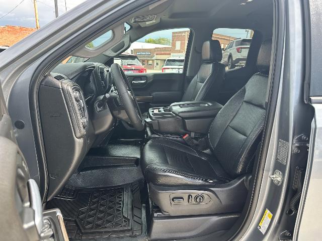 2019 Chevrolet Silverado - $17,900