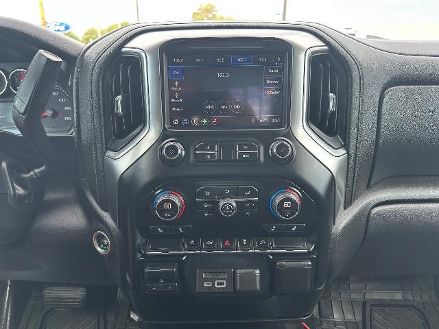 2019 Chevrolet Silverado - $17,900