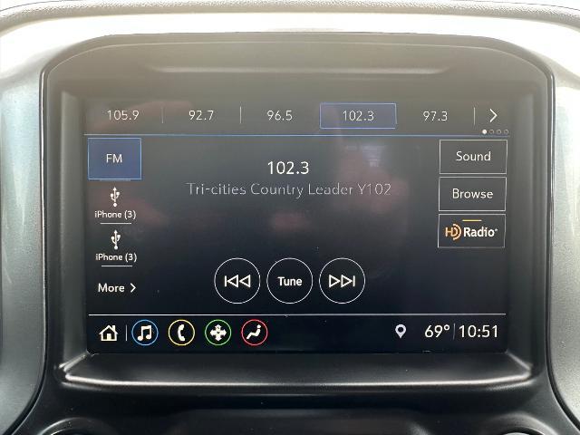 2019 Chevrolet Silverado - $17,900