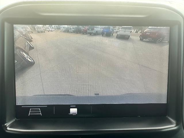 2019 Chevrolet Silverado - $17,900