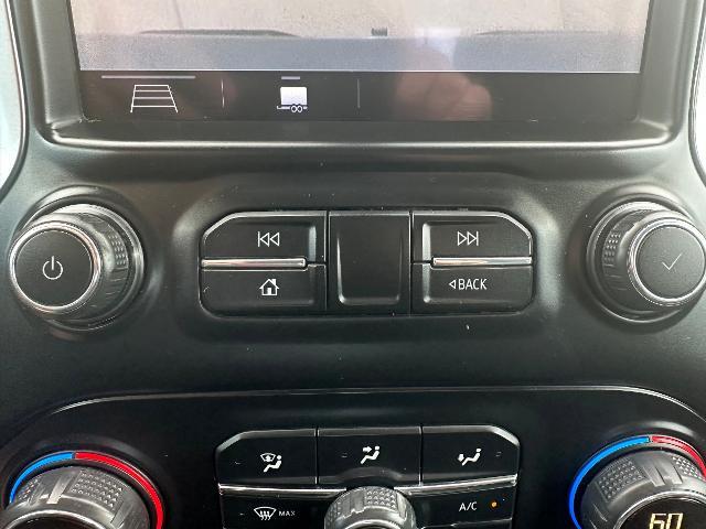 2019 Chevrolet Silverado - $17,900
