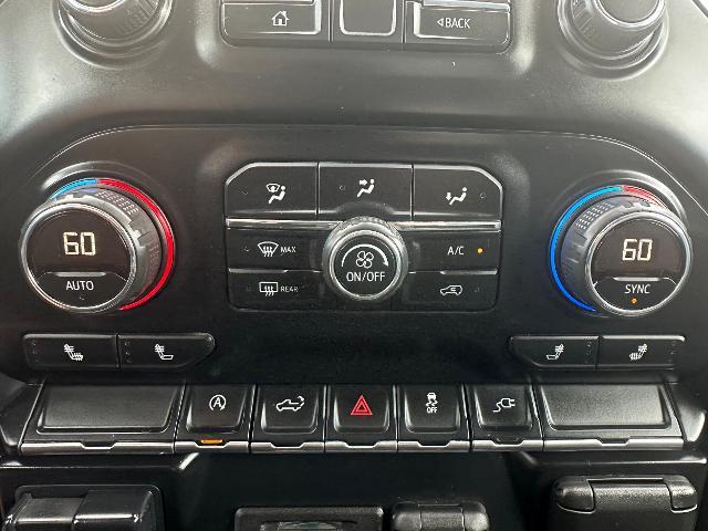 2019 Chevrolet Silverado - $17,900