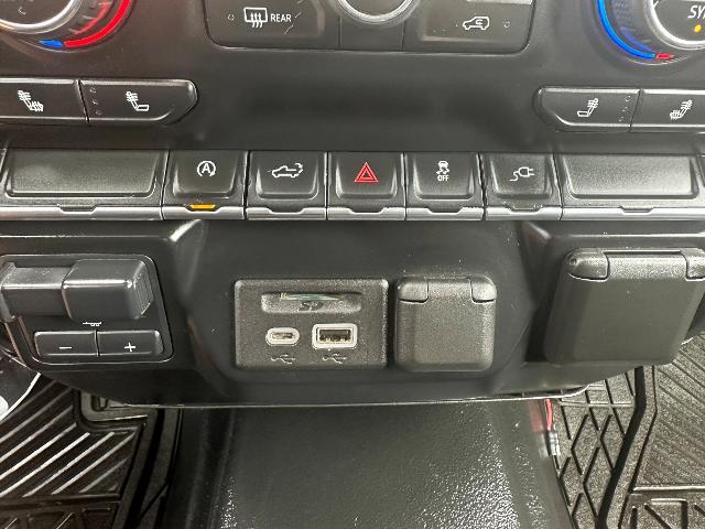 2019 Chevrolet Silverado - $17,900