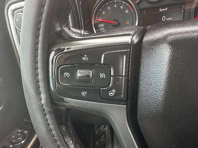 2019 Chevrolet Silverado - $17,900