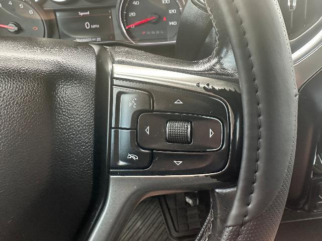 2019 Chevrolet Silverado - $17,900