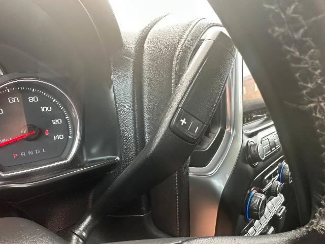 2019 Chevrolet Silverado - $17,900