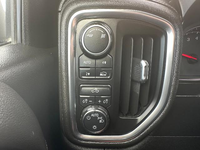 2019 Chevrolet Silverado - $17,900