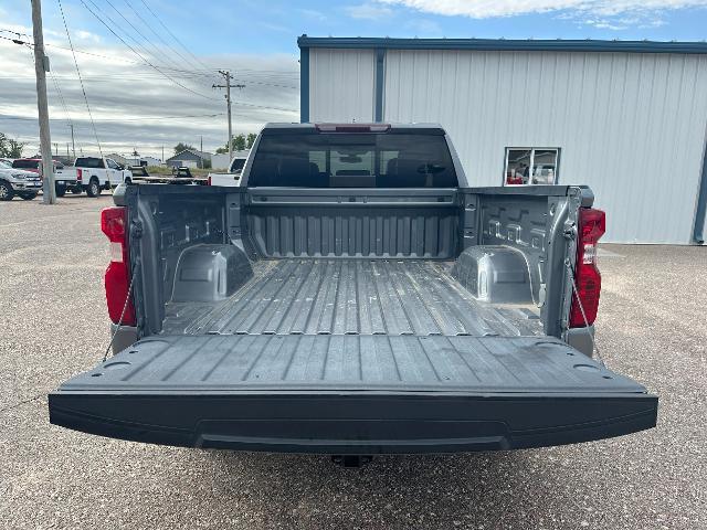 2019 Chevrolet Silverado - $17,900