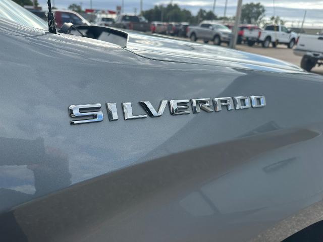 2019 Chevrolet Silverado - $17,900
