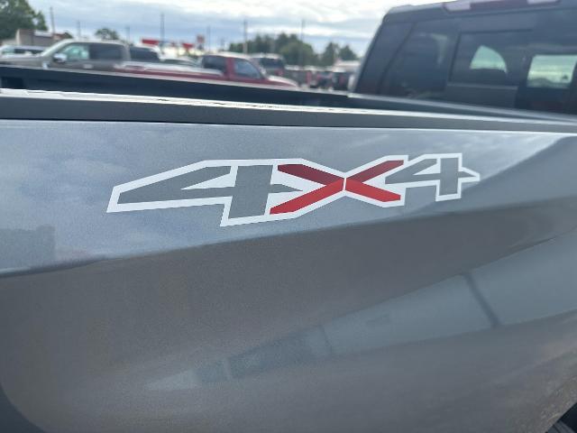 2019 Chevrolet Silverado - $17,900