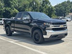 2020 Silverado 1500 Thumbnail 1