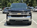 2020 Silverado 1500 Thumbnail 2