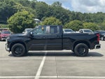 2020 Silverado 1500 Thumbnail 4