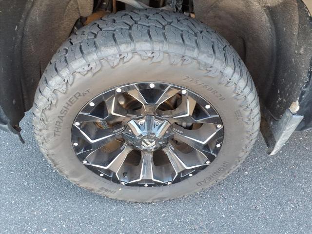 2019 Chevrolet Silverado - $28,500