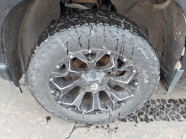 2019 Chevrolet Silverado - $28,500