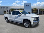2019 Silverado 1500 Thumbnail 2