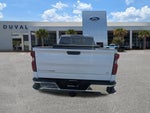 2019 Silverado 1500 Thumbnail 5
