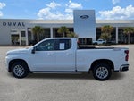 2019 Silverado 1500 Thumbnail 7