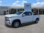 2019 Silverado 1500 Thumbnail 8