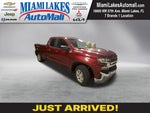 2019 Silverado 1500 Thumbnail 1