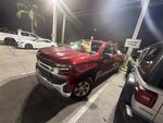 2019 Silverado 1500 Thumbnail 2