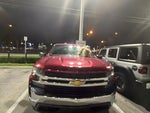 2019 Silverado 1500 Thumbnail 3