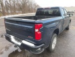 2019 Silverado 1500 Thumbnail 5
