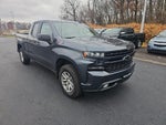 2019 Silverado 1500 Thumbnail 2