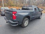 2019 Silverado 1500 Thumbnail 3