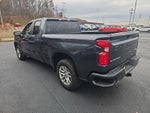 2019 Silverado 1500 Thumbnail 4