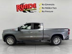 2020 Silverado 1500 Thumbnail 3