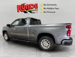 2020 Silverado 1500 Thumbnail 4