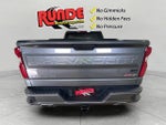 2020 Silverado 1500 Thumbnail 5