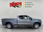 2020 Silverado 1500 Thumbnail 7