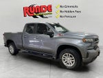 2020 Silverado 1500 Thumbnail 8