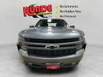 2020 Silverado 1500 Thumbnail 9