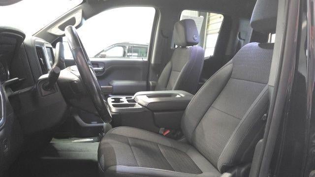 2022 Chevrolet Silverado 1500 Limited RST