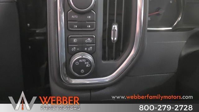 2022 Chevrolet Silverado 1500 Limited RST