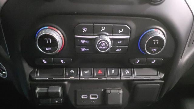 2022 Chevrolet Silverado 1500 Limited RST