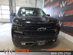 2022 Silverado 1500 Limited Thumbnail 2