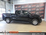 2022 Silverado 1500 Limited Thumbnail 3