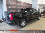 2022 Silverado 1500 Limited Thumbnail 4