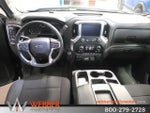 2022 Silverado 1500 Limited Thumbnail 11